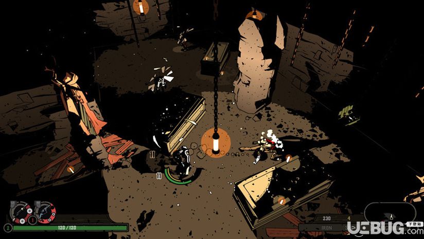 ��West of Dead����������Beta��